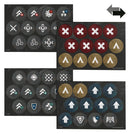 Space Marines | Command Pack (11E)