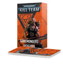 Kill Team : Rulebooks, Supplements & Accessories