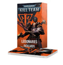 Kill Team : Rulebooks, Supplements & Accessories