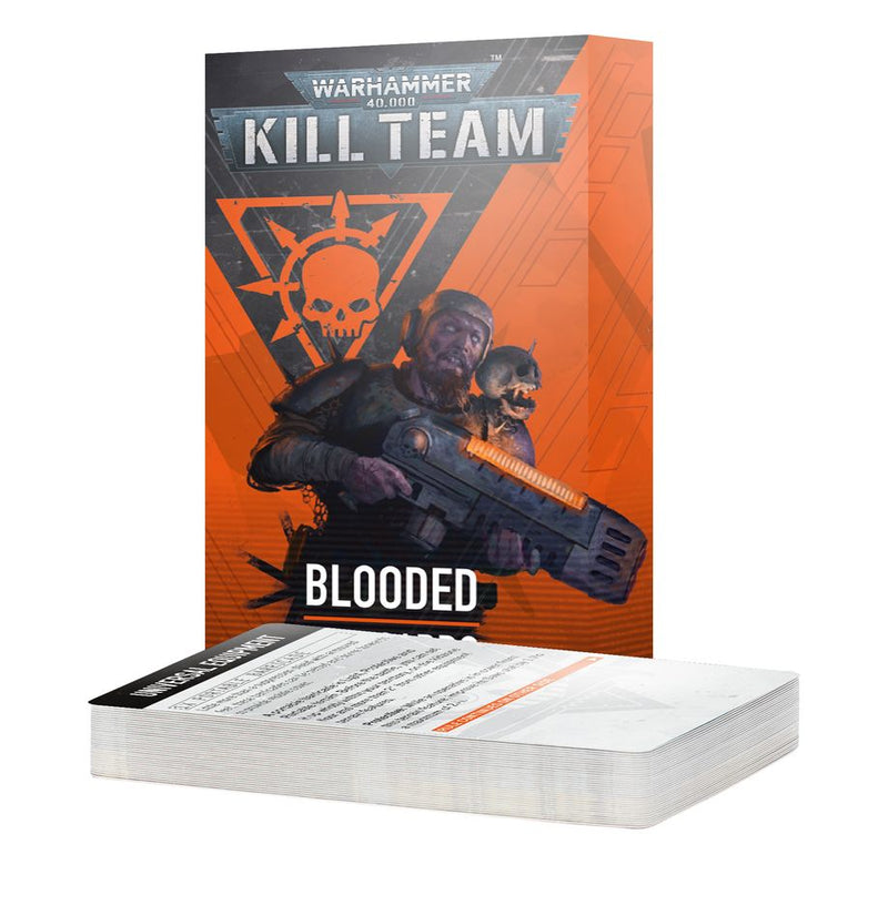 Kill Team : Rulebooks, Supplements & Accessories