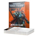 Kill Team : Rulebooks, Supplements & Accessories