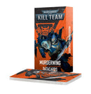 Chaos Space Marines | Murderwing