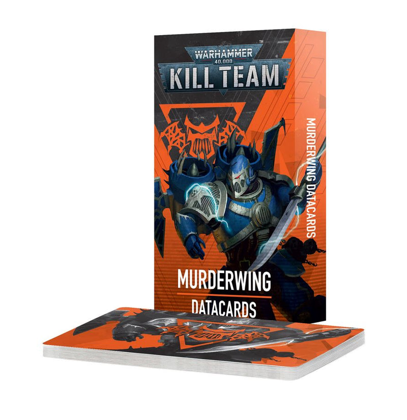 Chaos Space Marines | Murderwing