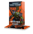 Kill Team : Rulebooks, Supplements & Accessories