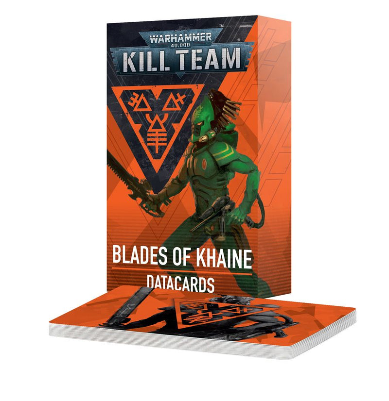Aeldari | Blades of Khaine