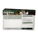 Astra Militarum | Datasheet Cards (10E)