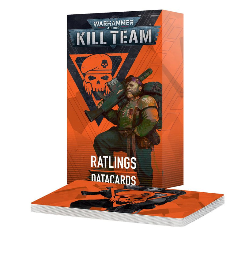 Kill Team : Rulebooks, Supplements & Accessories
