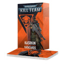 Kill Team : Rulebooks, Supplements & Accessories