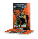 Astra Militarum | Spectre Squad