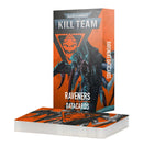 Kill Team : Rulebooks, Supplements & Accessories
