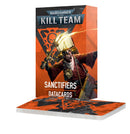Kill Team : Rulebooks, Supplements & Accessories