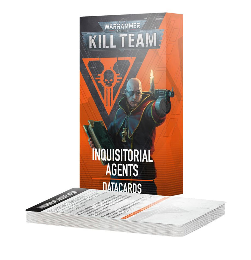 Kill Team : Rulebooks, Supplements & Accessories