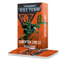 Necrons | Canoptek Circle