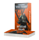 Kill Team : Rulebooks, Supplements & Accessories