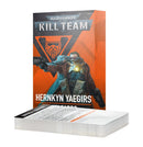 Leagues of Votann | Hernkyn Yaegirs
