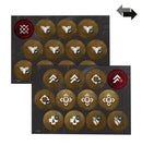 Adeptus Custodes | Command Pack (11E)