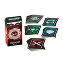 40K | Chapter Approved: Mission Deck 2026-'27 (11E)