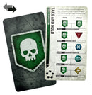 40K | Chapter Approved: Mission Deck 2026-'27 (11E)