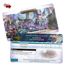 Disciples of Tzeentch : Warscroll Cards (4E)