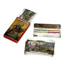 Maggotkin of Nurgle | Warscroll Cards (4E)
