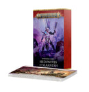 Hedonites of Slannesh | Warscroll Cards (4E)