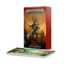 Sylvaneth | Warscroll Cards (4E)