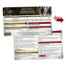 Skaven | Warscroll Cards (4E)