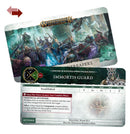 Ossiarch Bonereapers : Warscroll Cards (4E)