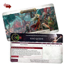 Daughters of Khaine | Warscroll Cards (4E)