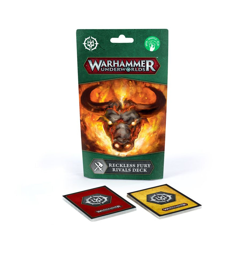 AOS | WHU : Warhammer Underworlds - Core Sets & Decks