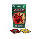 AOS | WHU : Warhammer Underworlds - Core Sets, Warbands & Decks