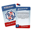 Blood Bowl | High Elf Team, Dice, Reference Card Pack & Pitch