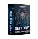 BLR | 40K : Night Lords - Omnibus (Paperback)