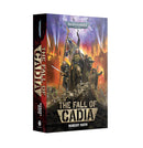 BLR | 40K : The Fall of Cadia (Paperback)