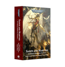 BLR | 40K : Saints & Martyrs - Omnibus (Paperback)
