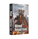 BLR | 40K : Blood of the Imperium (Paperback)