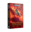 BLR | 40K : Ahriman: Undying (Paperback)