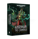 BLR | 40K : Ahriman - Omnibus (Paperback)