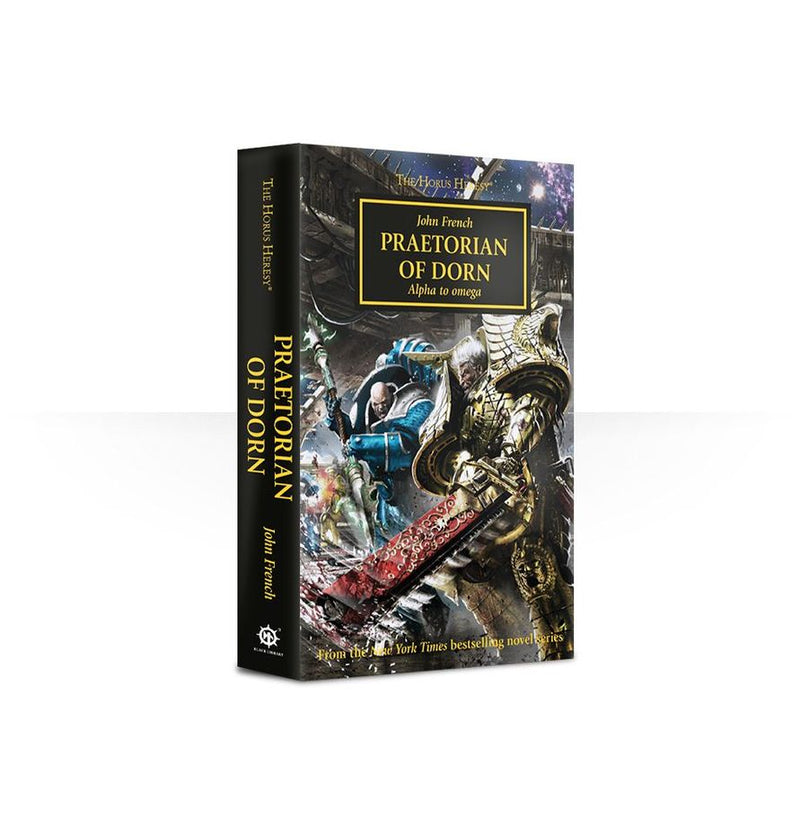 The Horus Heresy Series (Paperback)