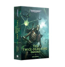 BLR | 40K : The Twice-Dead King - Omnibus