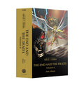 BLR | 30K : Seige of Terra Series (Paperback)