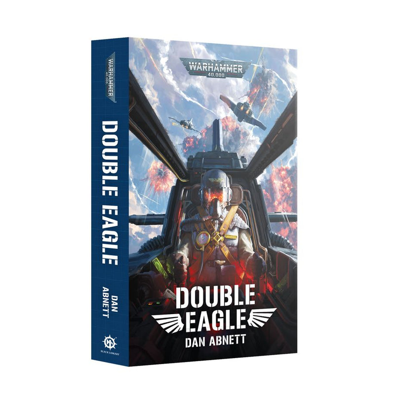 BLR | 40K : Double Eagle (Paperback)