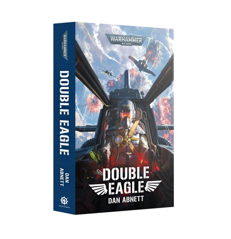 BLR | 40K : Double Eagle (Paperback)