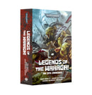 Legends of the Waaagh! An Ork Omnibus (Paperback)