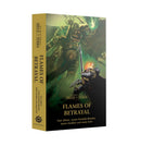 Horus Heresy: Seige of Terra | Flames of Betrayal Anthology (Paperback)
