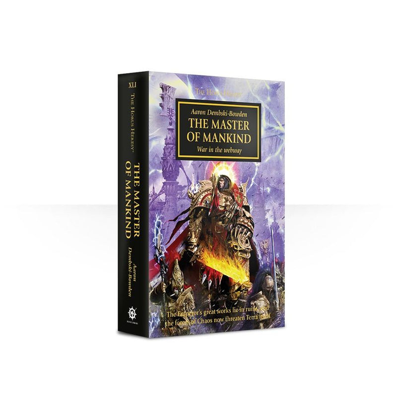 The Horus Heresy Series (Paperback)