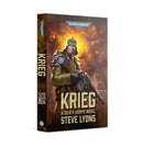 BLR | 40K : Krieg (Paperback)