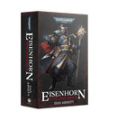 BLR | 40K : Eisenhorn - Omnibus (Paperback)