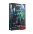BLR | 40K : Renegades: Harrowmaster (Paperback)