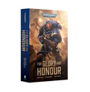 BLR | 40K : For Glory & Honour - Omnibus (Paperback)